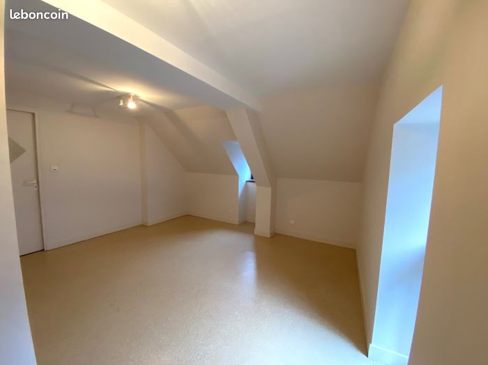 Duplex 2 pièces 41 m² - Ussel 19200 (image principale 3)
