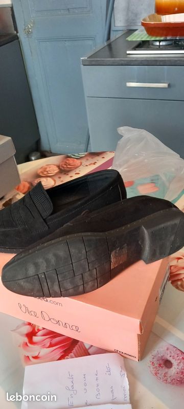 Chaussures mocassins (image 2)