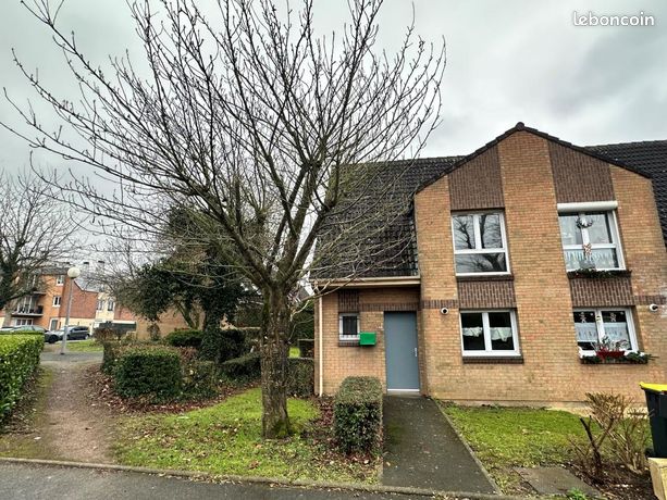 Maison 3 pièces 72 m²