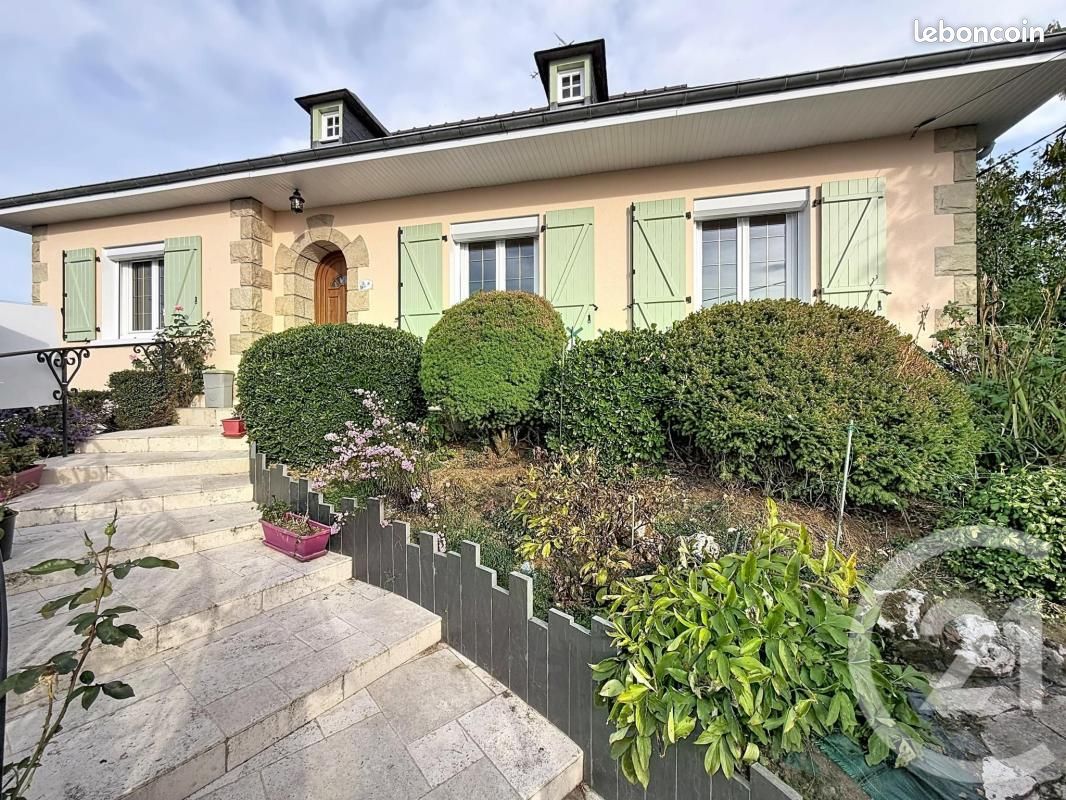 Maison 5 pièces 95 m² · à Quelaines-Saint-Gault · 95 m² · 168 000 €
