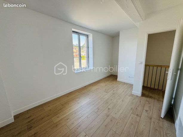 Duplex 3 pièces 55 m² - Vue 5