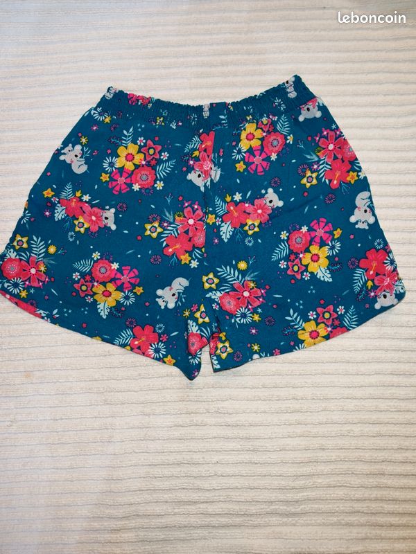 Short sergent major 5 ans (image 5)