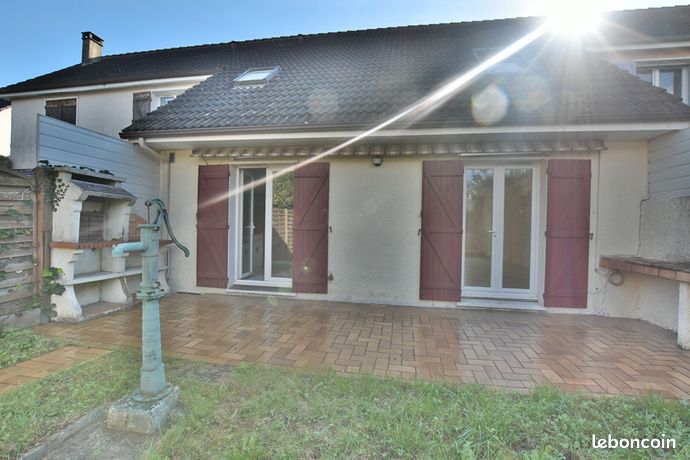 Maison 6 pièces 88 m²