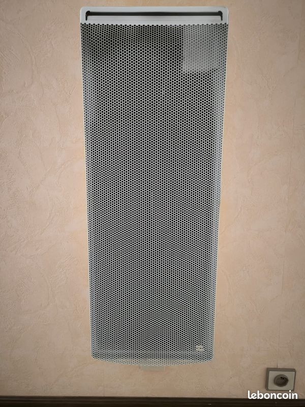 Chauffage électrique Concorde (image 1)