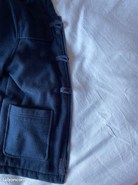 Manteau d'hiver (image 5)