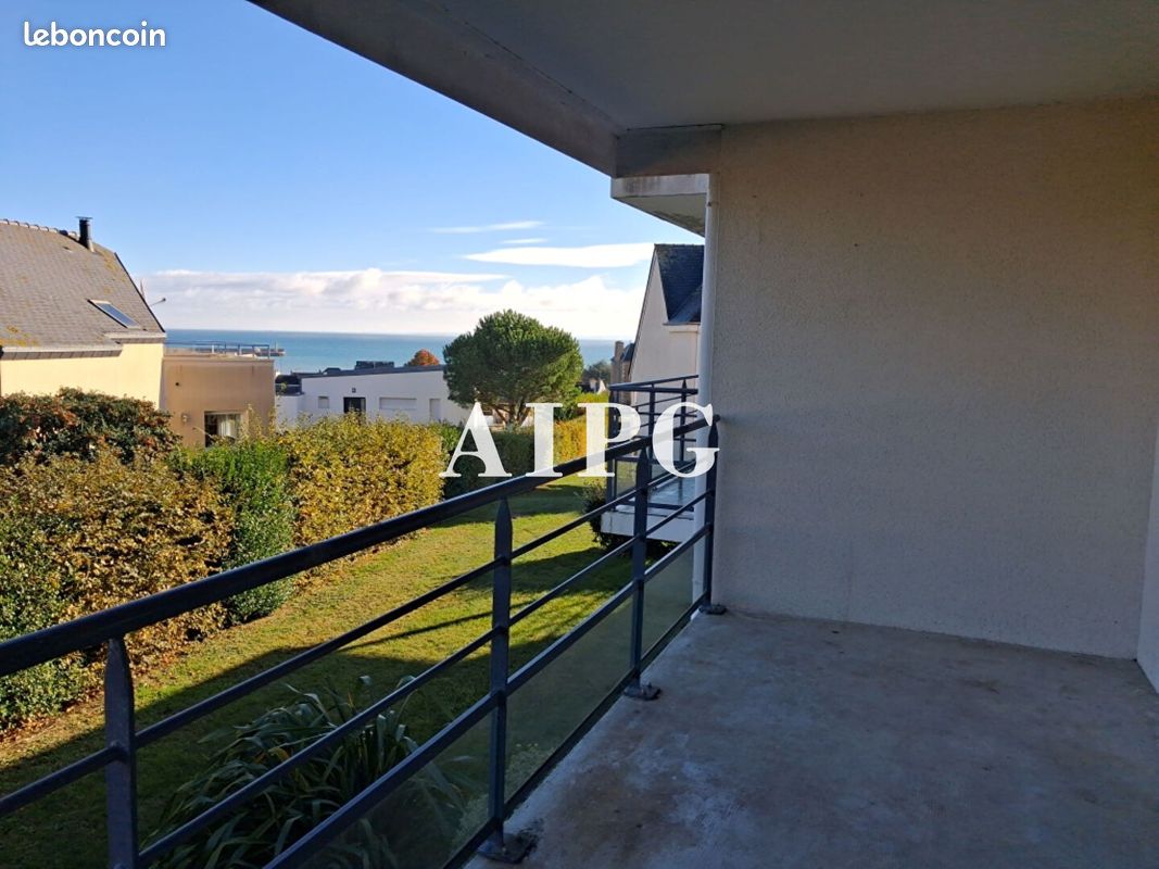 Appartement 3 pièces 65 m² · à Binic-Étables-sur-Mer · 65 m² · 231 000 €