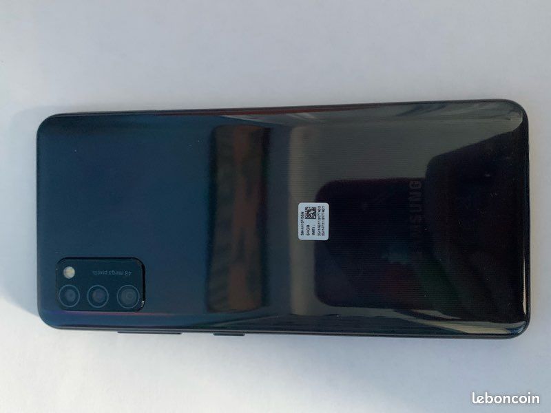 Samsung A51 64GB - Excellent État (image 4)
