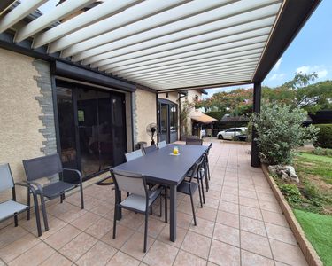 Maison 630 000 € - 170 m²
