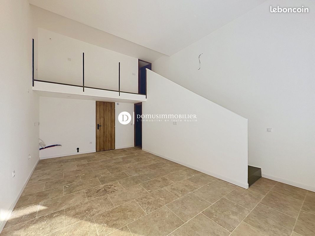 Maison 3 pièces 58 m² · à Pernes-les-Fontaines · 58 m² · 189 000 €