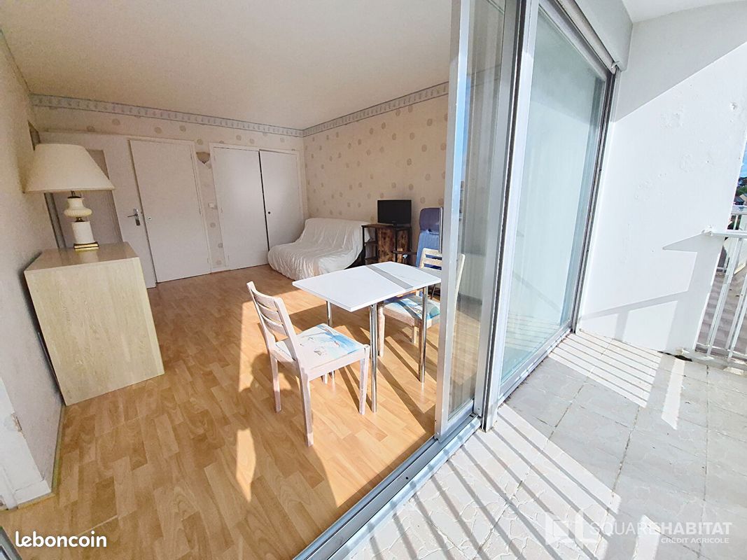 Appartement 1 pièce 32 m² · à Quiberon · 32 m² · 149 000 €
