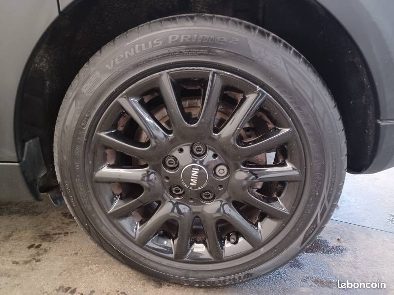 Mini Hatch 5 Portes Cooper 136 ch (image 8)