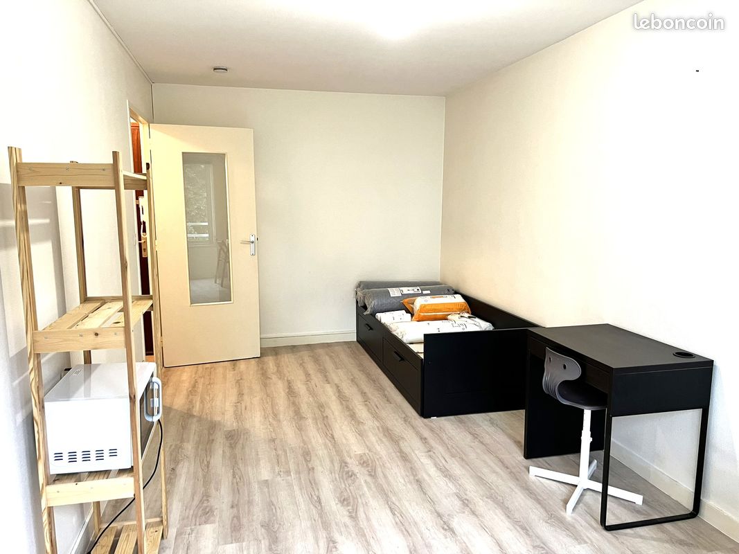 Appartement 1 pièce 24 m² · à Nantes · 24 m² · 605 €/mois