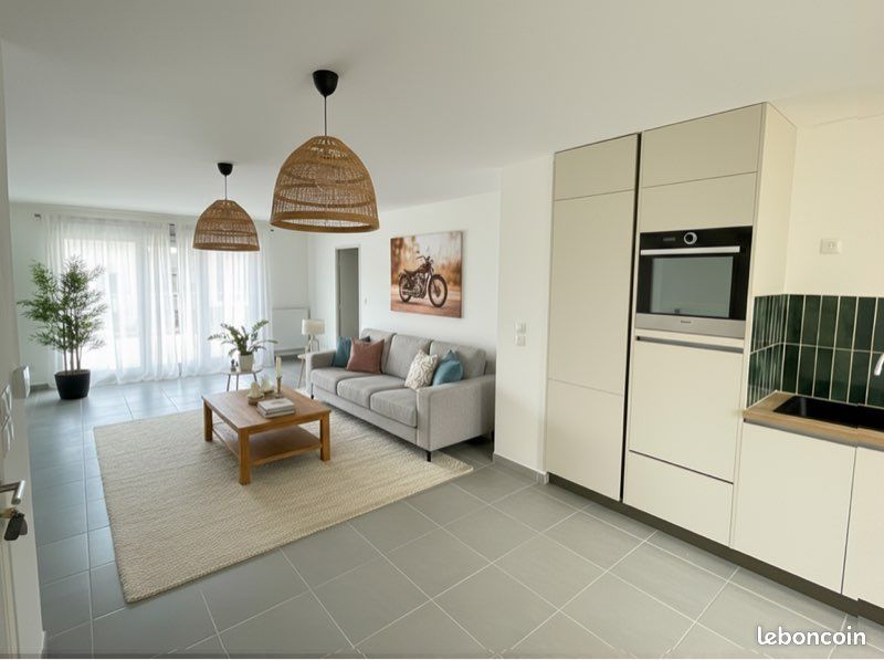 Appartement 4 pièces 100 m² · à Aubagne · 100 m² · 399 000 €