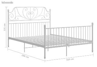 Lit IKEA 160x200 (image 11)