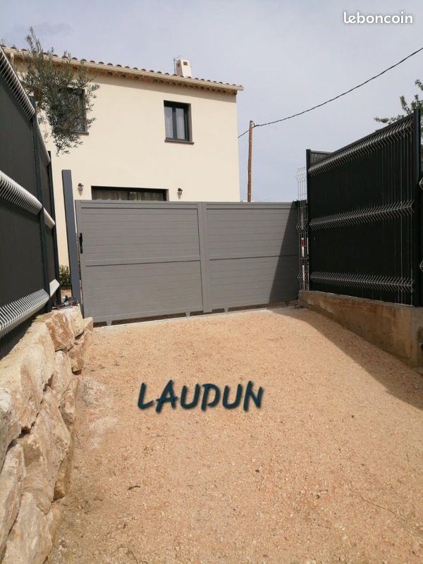 Maison 4 pièces 76 m² · à Laudun-l'Ardoise · 76 m² · 900 €/mois