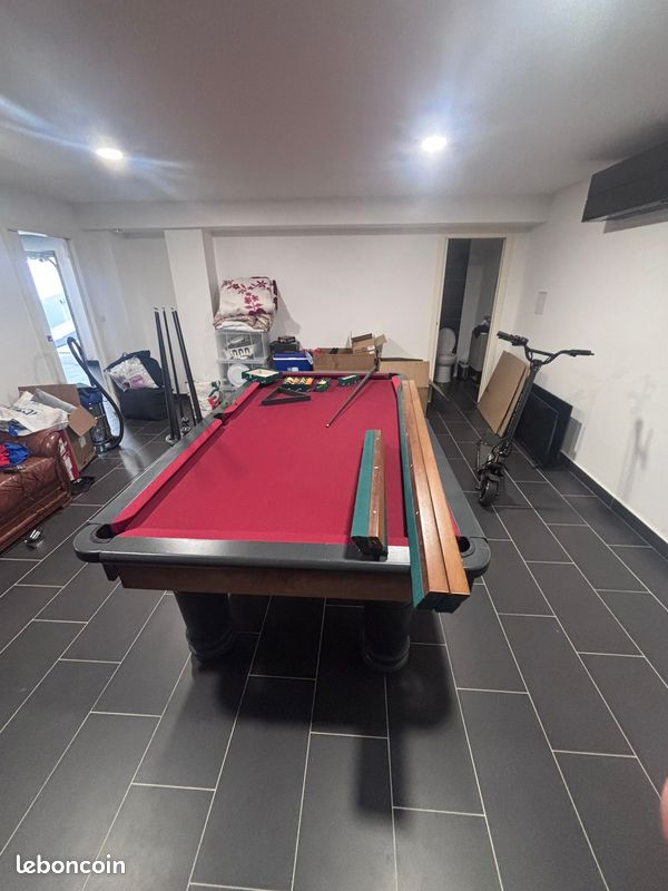 Billard à vendre (image 2)