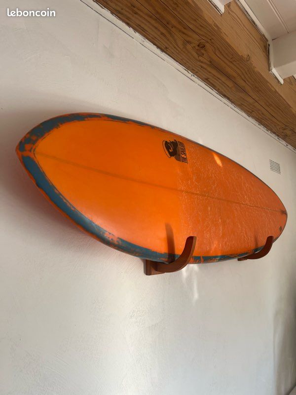 Surf The Sailor - 6’0 (image 4)