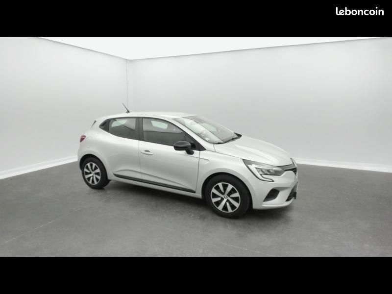 Renault Clio 1.0 TCe 90ch Equilibre (image 9)