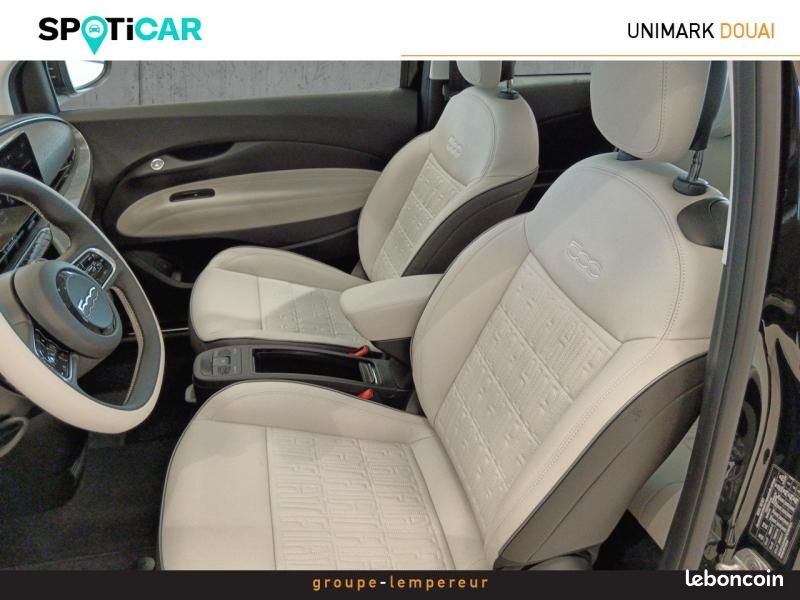 Fiat 500 e 95ch La Prima MY24 (image 11)
