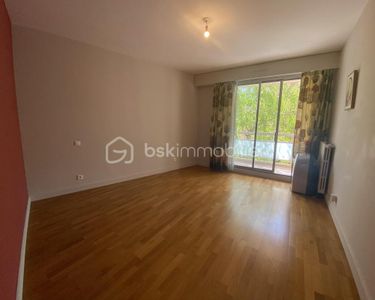 Appartement 548 000 € - 140 m²