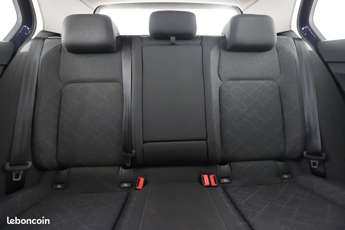 Volkswagen Golf VIII 1.5 TSI ACT OPF Life BV6 130 ch (image 9)