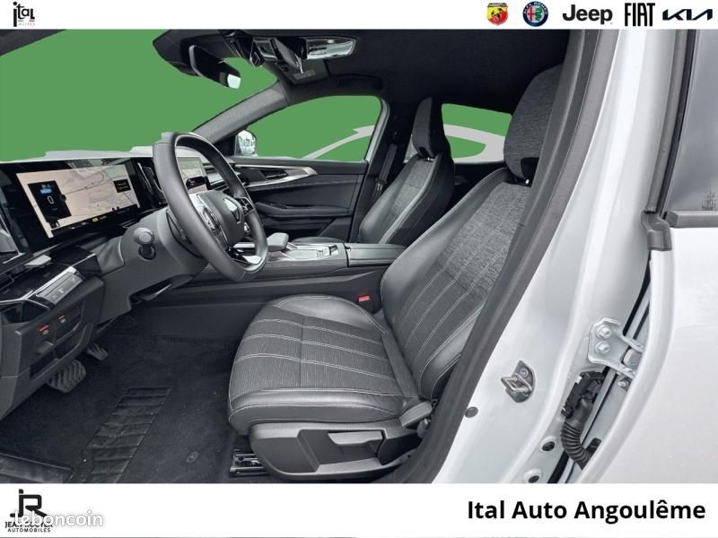 Renault Austral 1.2 E-Tech full hybrid 200ch Techno - 24 (image 9)
