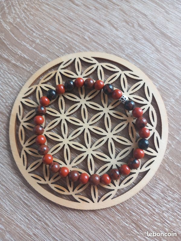 Bracelet protection calme (image 1)