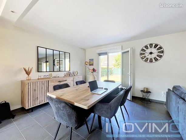 Maison 7 pièces 99 m²
