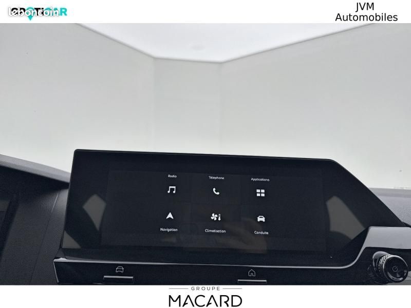Citroen C4 1.2 PureTech 100ch S&S YOU (image 24)