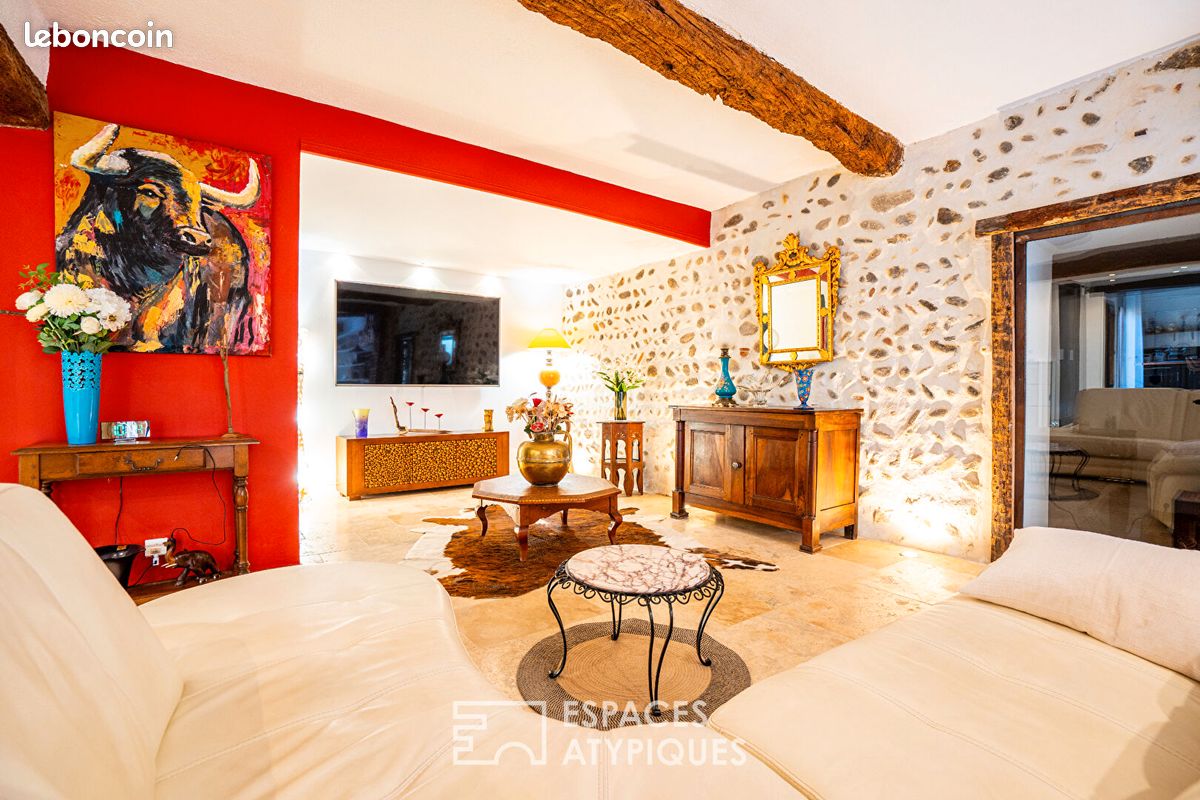 Maison 8 pièces 184 m² · à Millas · 184 m² · 485 000 €