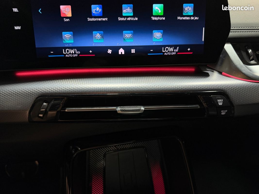 BMW X1 U11 sDrive 18d 150ch DKG7 M Sport (image 29)