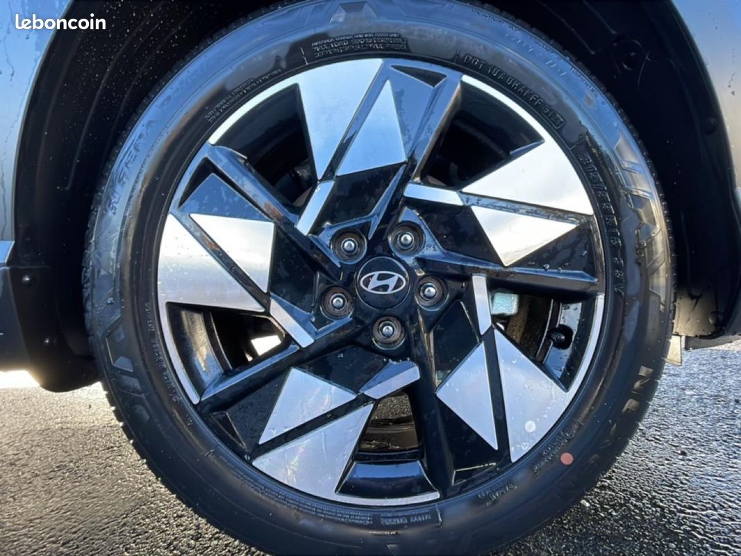 HYUNDAI KONA 1.6 gdi 138 hybrid creative dct-6 (image 30)