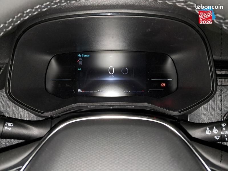 Renault Clio 1.0 TCe 90ch Techno - 25 (image 18)