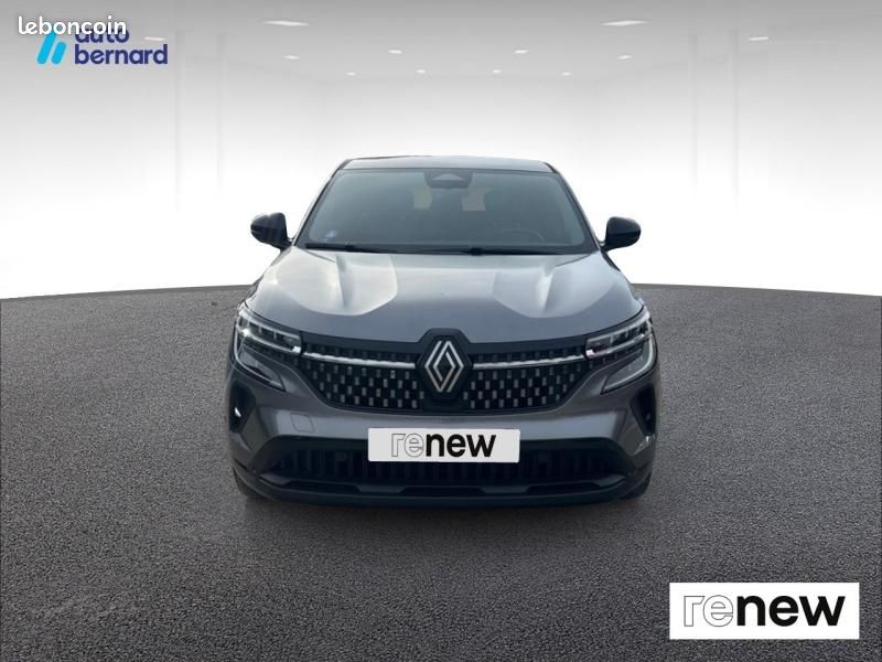 Renault Austral 1.2 E-Tech full hybrid 200ch Techno (image 2)