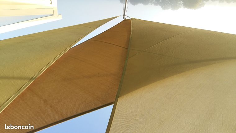 voile d avant en 3 lettres