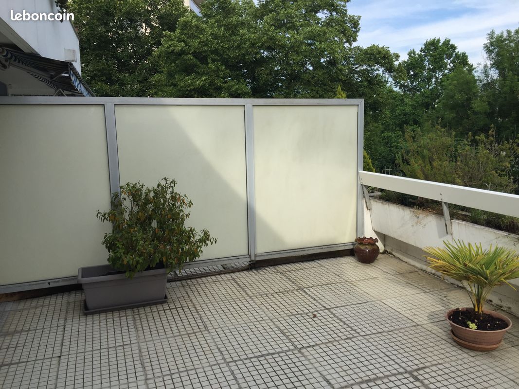 Appartement 2 pièces 52 m² · à Pau · 52 m² · 1 280 €/mois