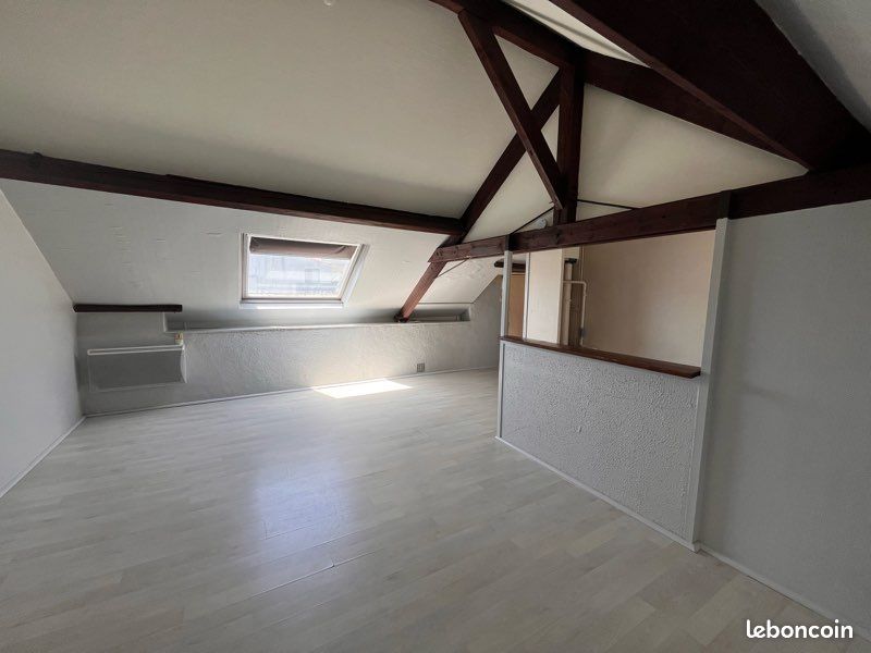 Appartement 2 pièces 33 m² · à Beaupréau-en-Mauges · 33 m² · 400 €/mois