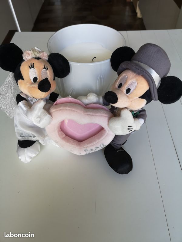 Cadre pour photo de mariage (image 1)