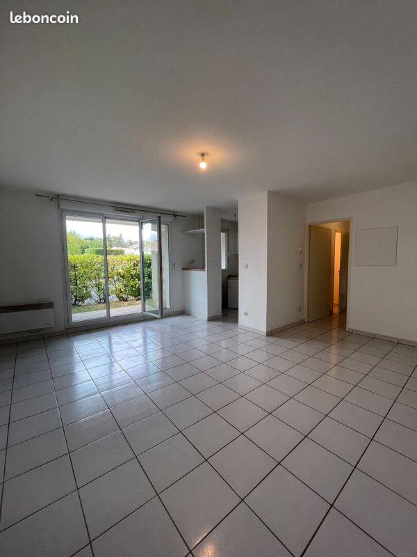 Appartement 2 pièces 46 m² · à Saint-André-de-Cubzac · 46 m² · 124 200 €