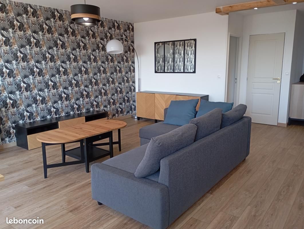 Appartement a louer torcy - 4 pièce(s) - 80 m2 - Surfyn
