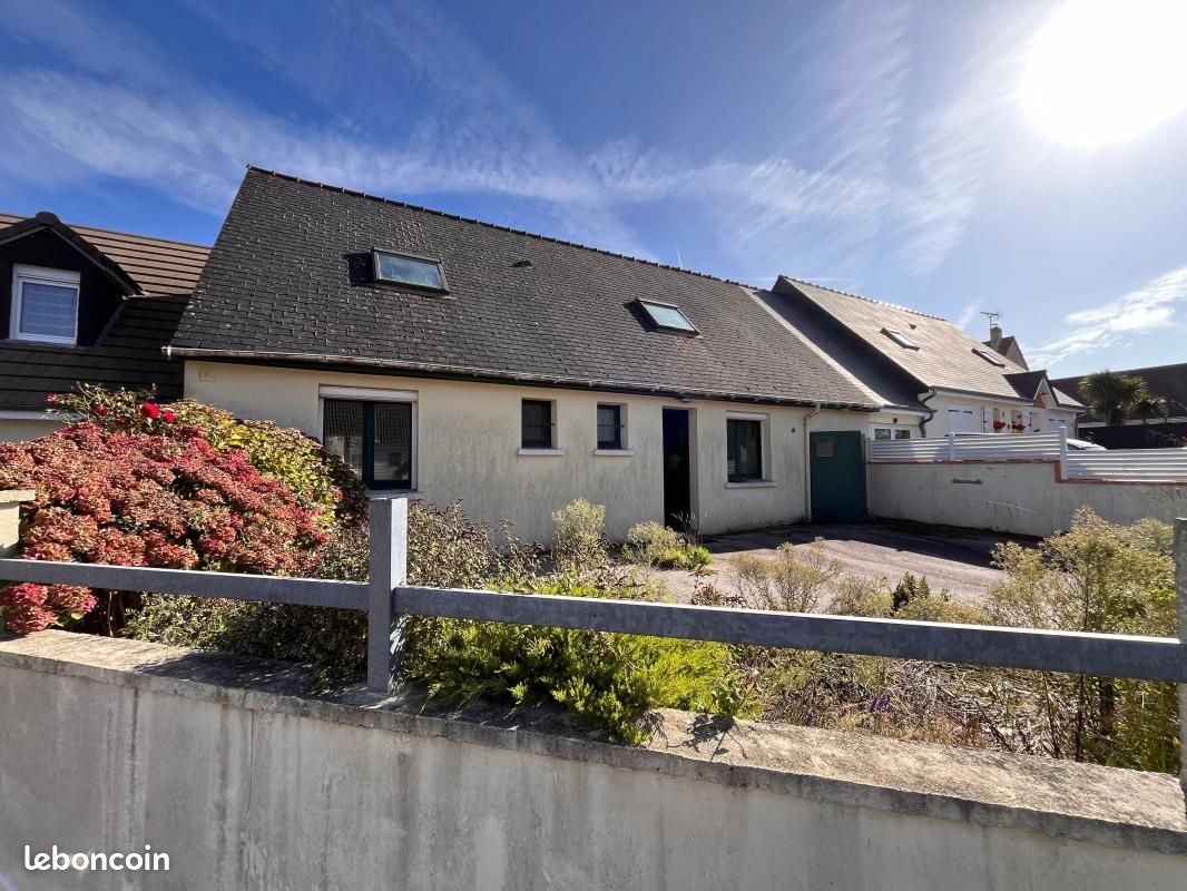 Maison 2 pièces 112 m² · à La Hague · 112 m² · 139 000 €