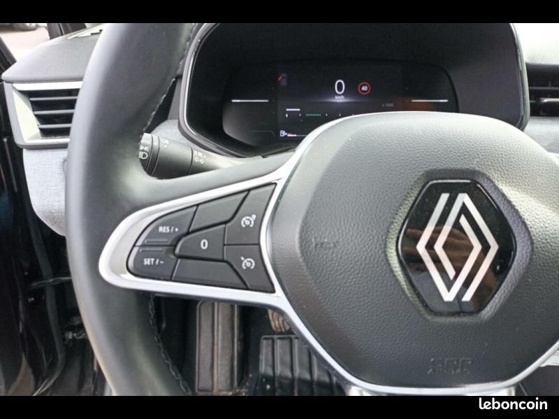 Renault Clio 1.0 SCe 65ch Evolution (image 19)