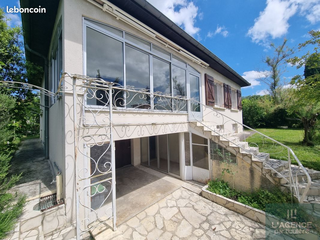 Maison 6 pièces 147 m² · à Saint-Orens-de-Gameville · 147 m² · 369 250 €