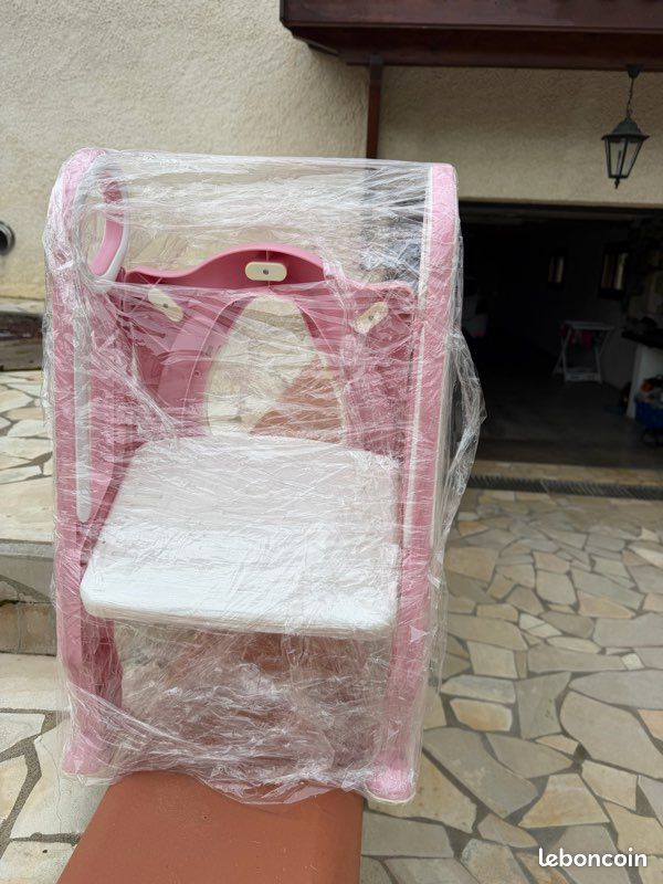 Réhausseur wc (image 1)