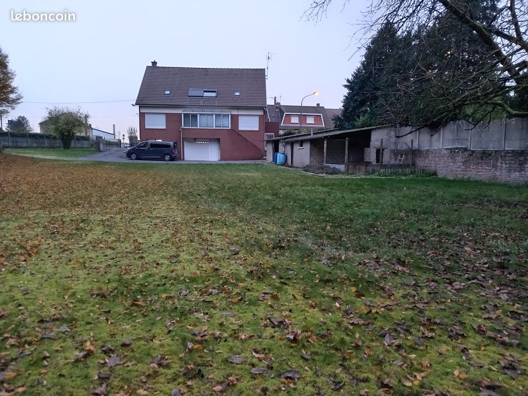 Maison 7 pièces 140 m² · à Achicourt · 140 m² · 228 500 €