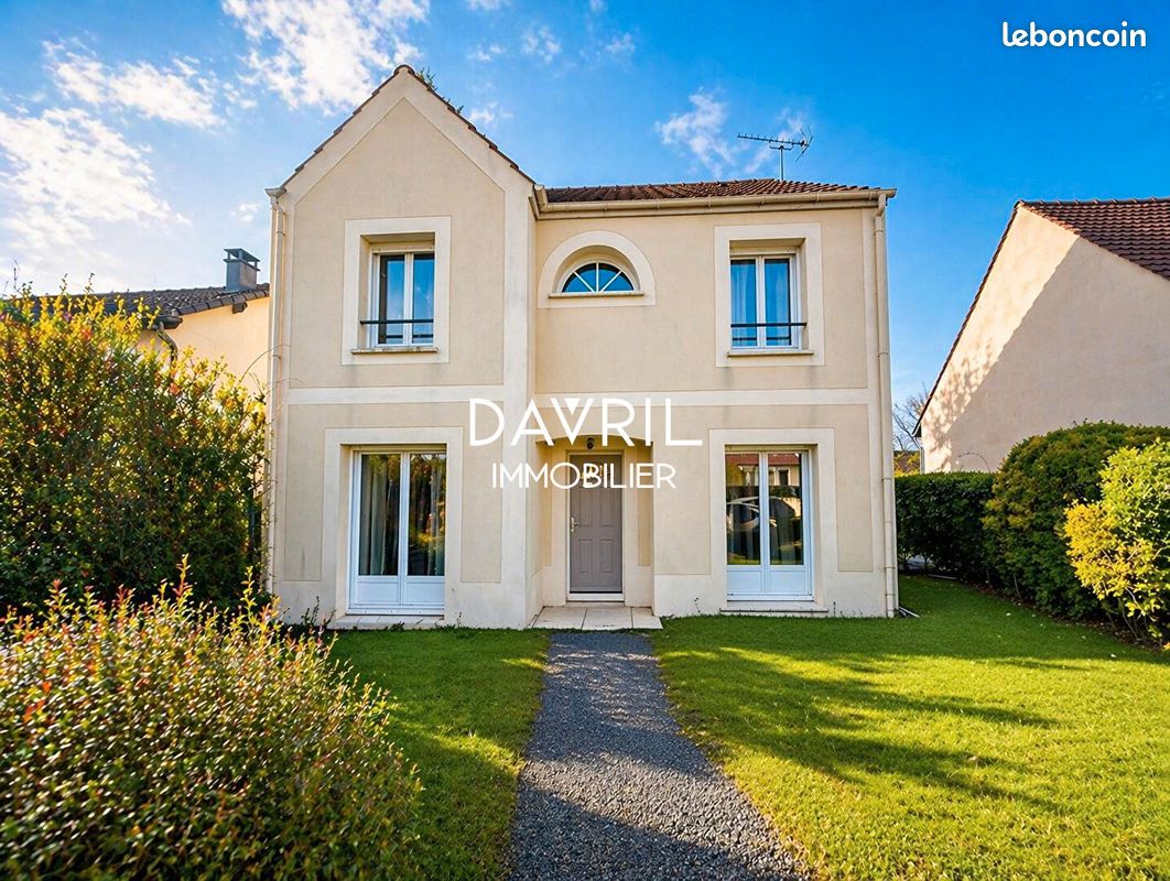 Maison 6 pièces 122 m² · à Conflans-Sainte-Honorine · 122 m² · 465 000 €