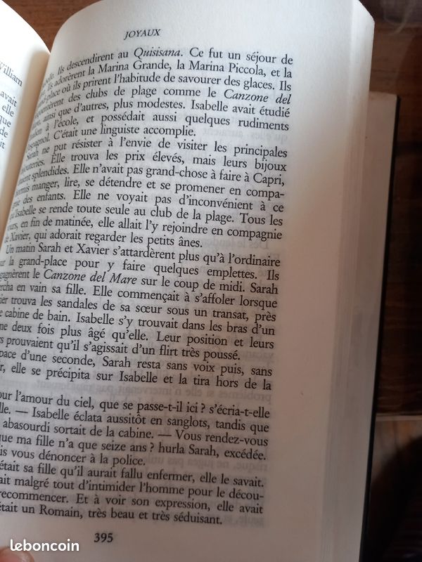 Joyaux de Danielle Steel (image 4)