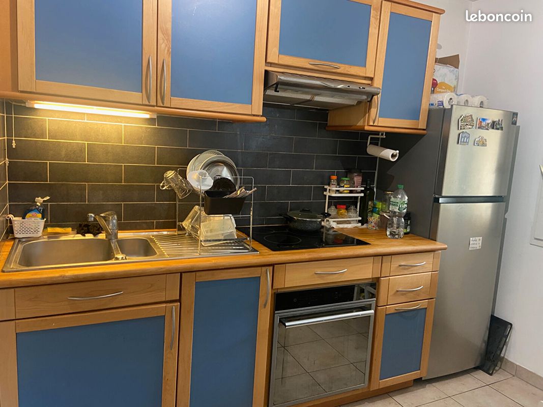 Appartement a louer rambouillet - 2 pièce(s) - 47 m2 - Surfyn