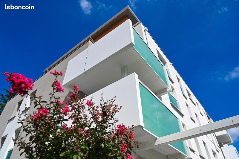 Appartement 3 pièces 64 m² · à Toulouse · 64 m² · 785 €
