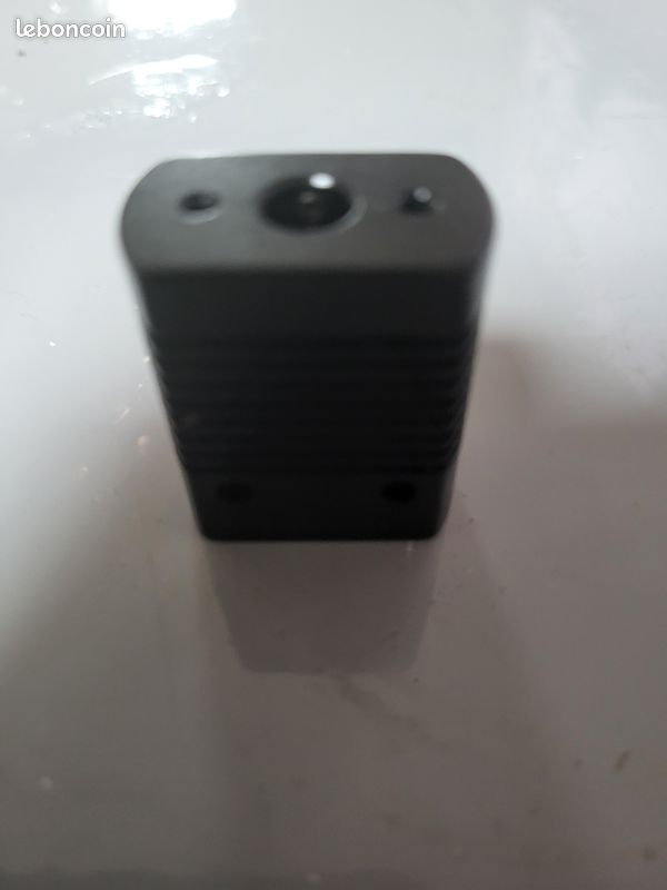 Anet ET4-Dissipation thermique en aluminium (image 1)